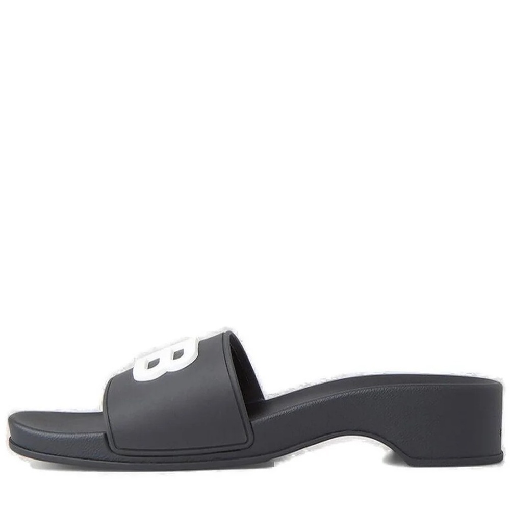 Balenciaga BB slides - Picture 4 of 12